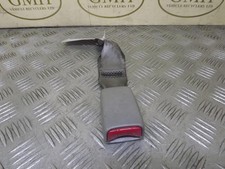 Mazda 323 Right Offside Rear Seat Belt Stalk Buckle Mk8 1998-2003U