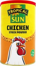 Tropical Sun Chicken Stock -