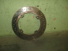 suzuki  dl 1000  v  strom   rear  disc 