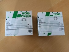 2 OFF  - George Fischer Tecno