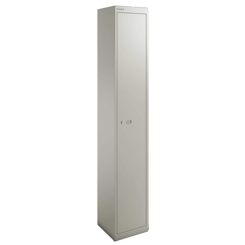 Bisley steel lockers 6 - &,