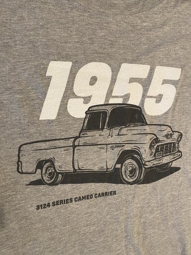 Chevrolet truck shirt - chevrolet, t-shirt