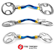 Ported Blue Sweet Iron Beval