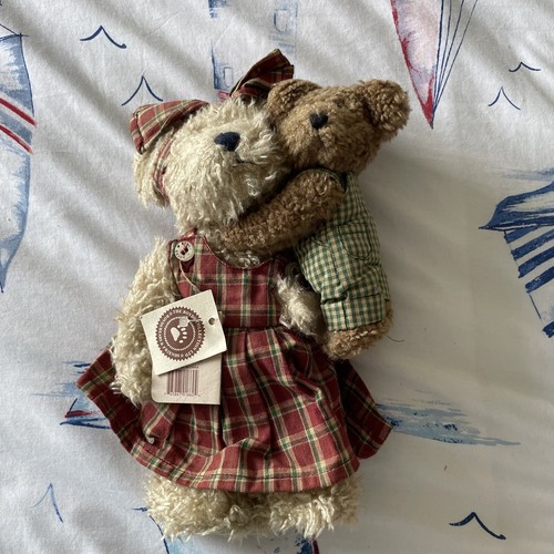 Boyds bears momma - boyds,