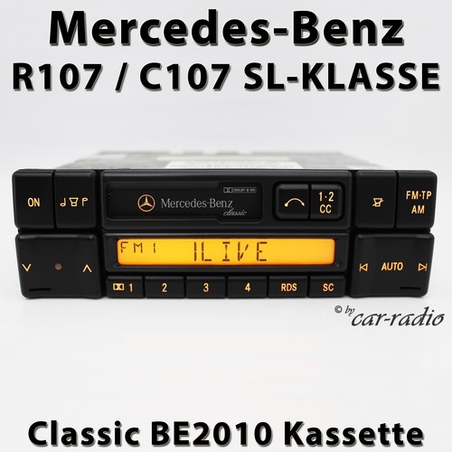 Genuine mercedes classic - mercedes,