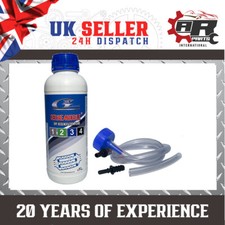 Fuel Additive EOLYS PAT Fluid