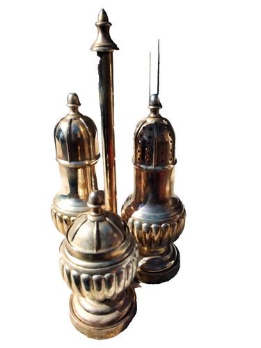 Vintage georgian style - vintage,
