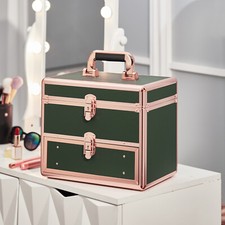 Nail Polish Box Case Cosmetic