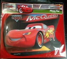 Disney Pixar Cars McQueen