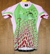 LADIES GIRLS CYCLING JERSEY