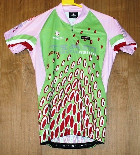 Ladies girls cycling jersey - ladies,