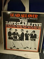 DAVE CLARK FIVE - Glad All