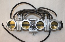 HONDA CBR 1000 RR SC59 12-16