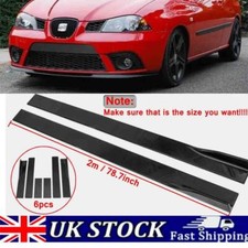 78.7 For Seat Ibiza MK4 6L Car