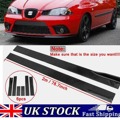 For seat ibiza mk4 6l - for, car