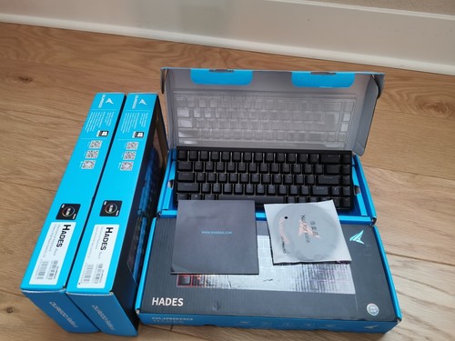 Bnib durgod hades - bnib,