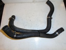HONDA CBR 900 FIREBLADE 2000 2001 RRY 929:RADIATOR HOSES:USED MOTORCYCLE PARTS