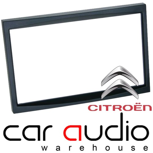Citroen 2002 2009 double - c3,
