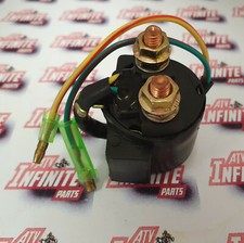 Honda TRX350 Fourtrax 4x4