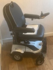 Rascal rio powerchair - rio,