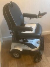 rascal rio powerchair