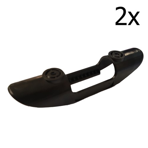 Paddle keep holder 75mm - keep,