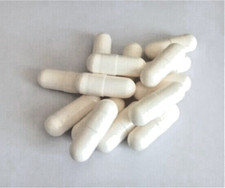 Marine Collagen Complex (60