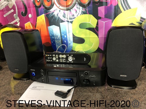 Denon 81dab cd aux - cd,,