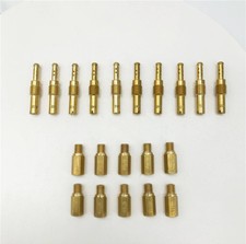 20Pcs Set Slow/Pilot Jet& Carburetor Main Jet kit For PWK PE Keihin OKO CVK Carb