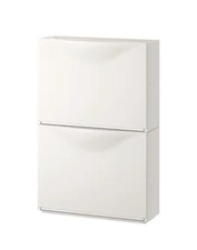 IKEA TRONES®  Shoe Storage