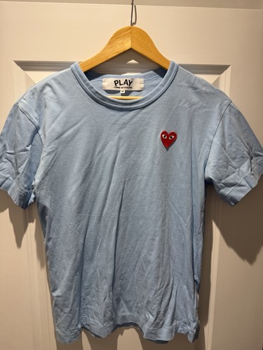 Comme des garcons play small - comme,