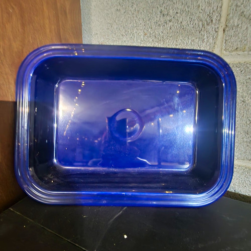 Brand new fiestaware - fiestaware, blue