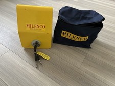 Milenco Super Heavy Duty AKS