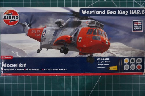 Airfix superb rare - airfix,