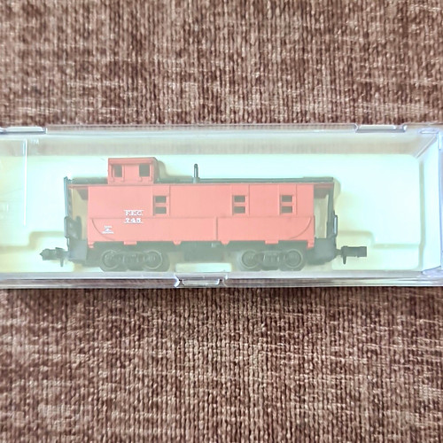 Life like trains gauge - trains,