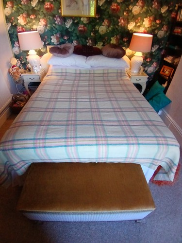 Welsh vintage 1950s pure - welsh,