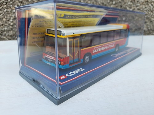 Corgi 42901 ahead - 42901, gateshead