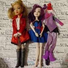 Disney Descendants C J Hook