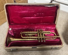 Selmer Melody Maker Trumpet
