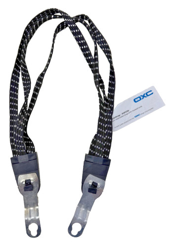 Oxc elasticated strap - oxc,