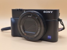 Sony Cyber-Shot DSC-RX100M3