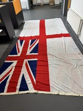 ROYAL NAVY SHIP FLAG UNION
