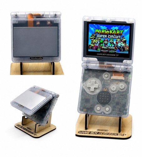 Gameboy advance ips screen - gameboy,