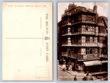 Old Dutch House, Corner of