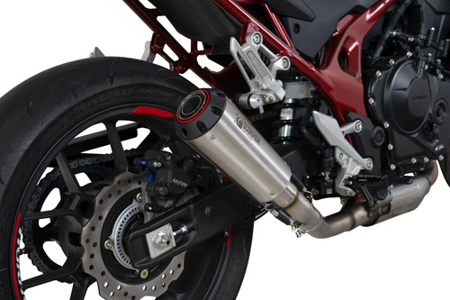 Honda 750 hornet - 750,