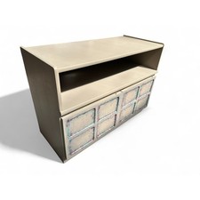 Vintage Nathan sideboard -