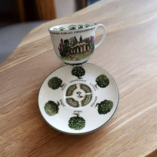 St Michael Herb Garden Large