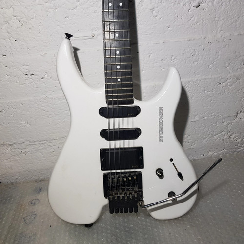 1990 steinberger usa - 1990, ta