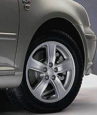 Genuine toyota avensis alpeso - genuine,