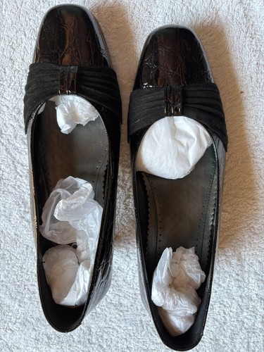 Hotter ladies court shoes - hotter,